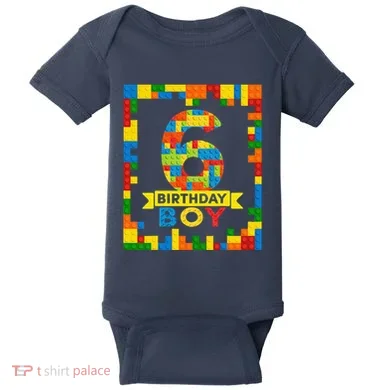 Baby Bodysuit