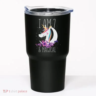 Tumbler