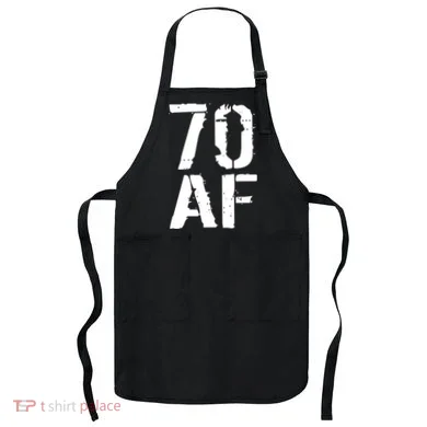 Apron