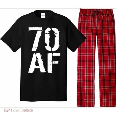Pajama Set