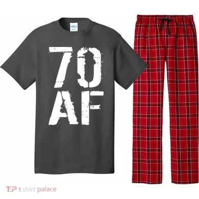 Pajama Set