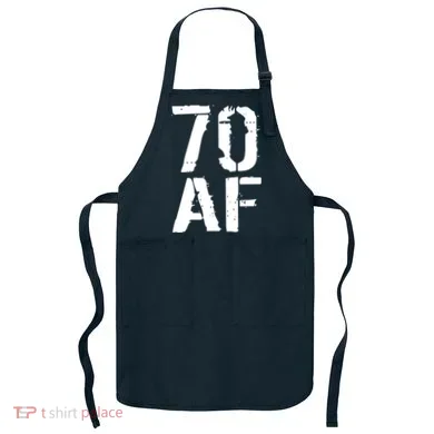 Apron