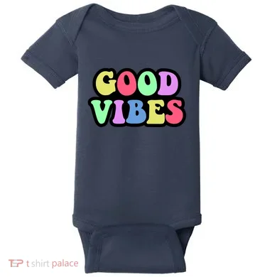 Baby Bodysuit