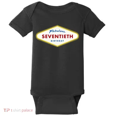 Baby Bodysuit
