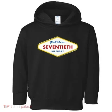 Toddler Hoodie
