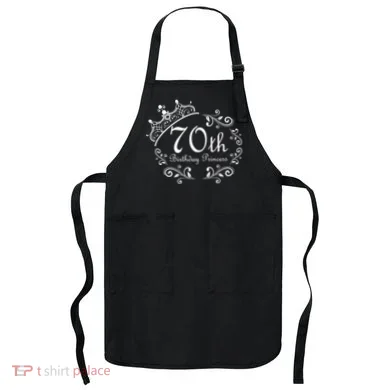 Apron