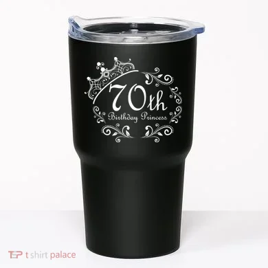 Tumbler