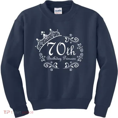 Kids Sweatshirt