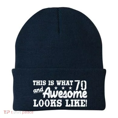 Beanie
