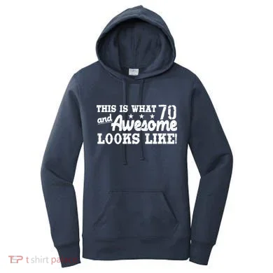 Women's Hoodie