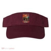 70th 1956 Birthday I'm Not Old I'm A Classic Custom Built High Performance Legendary Power  Visor thumb 0