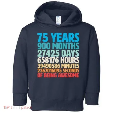 Toddler Hoodie