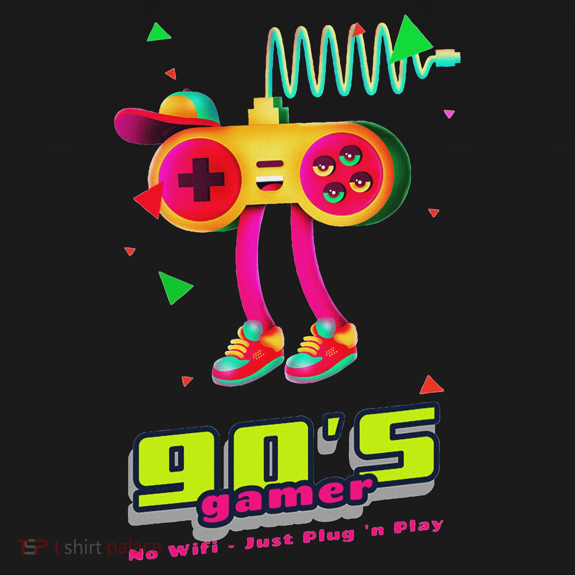 70s 80s 90s Arcade Video Game Old School Gamer Women's Hoodie