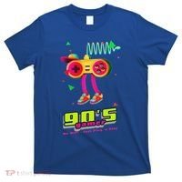 70s 80s 90s Arcade Video Game Old School Gamer T-Shirt thumb 0