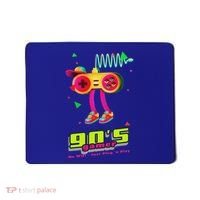 70s 80s 90s Arcade Video Game Old School Gamer Mousepad thumb 0
