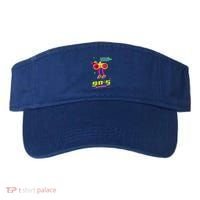 70s 80s 90s Arcade Video Game Old School Gamer Visor thumb 0