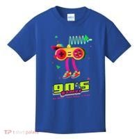 70s 80s 90s Arcade Video Game Old School Gamer Kids T-Shirt thumb 0