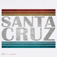 70s 80s Ca California Holiday Summer Santa Cruz Beach Sunset Gift Sweatshirt thumb 3