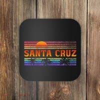 70s 80s In California City Santa Cruz Coaster thumb 0