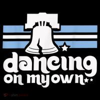 70s 80s Philly Dancing On My Own Philadelphia Baseball Coffee Mug thumb 5