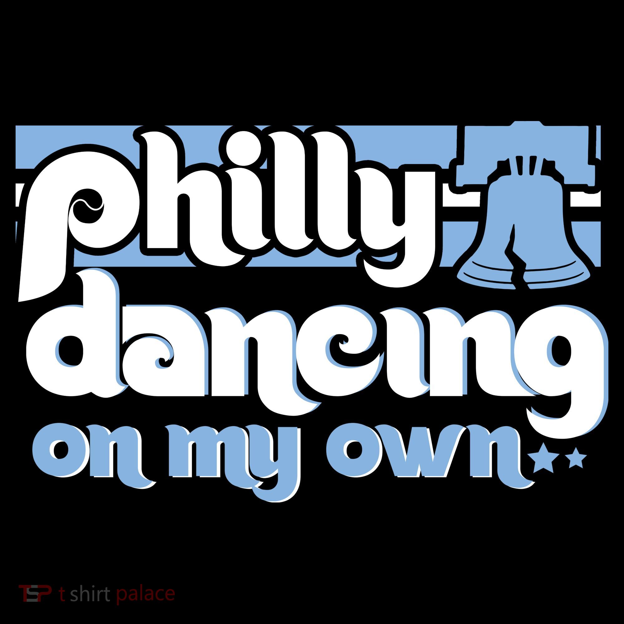 70s 80s Philly Dancing On My Own Philadelphia Baseball Coffee Mug
