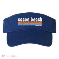 70s 80s Style Cocoa Beach Fl Visor thumb 0