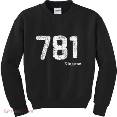 Kids Sweatshirt