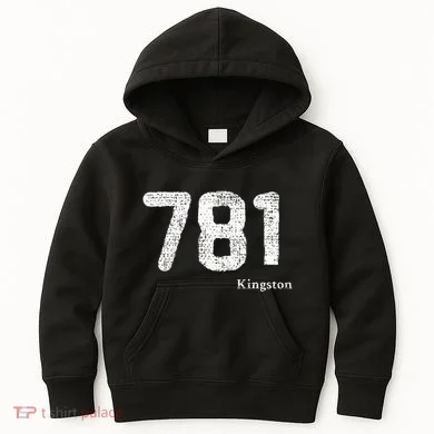 Kids Hoodie