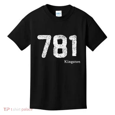 Kids T-Shirt