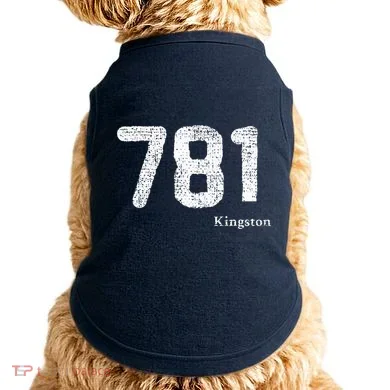Doggie Tank