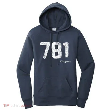 Women's Hoodie