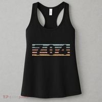 704 Area Code Retro North Carolina Charlotte Women's Tank Top thumb 3