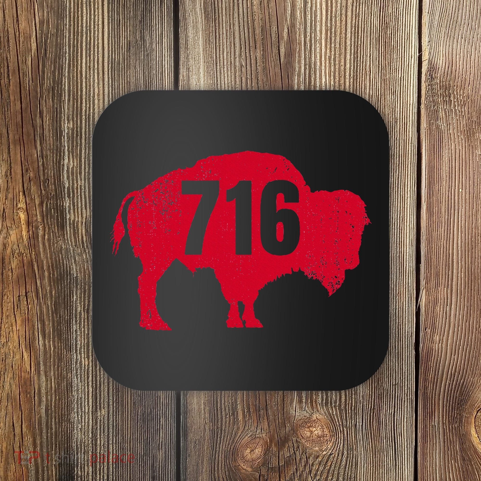 716 Area Code Buffalo New York Bflo Wny Coaster