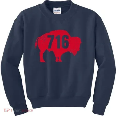 Kids Sweatshirt