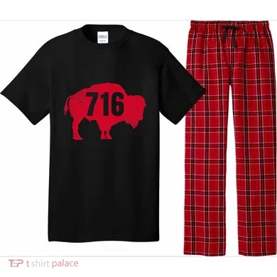 Pajama Set