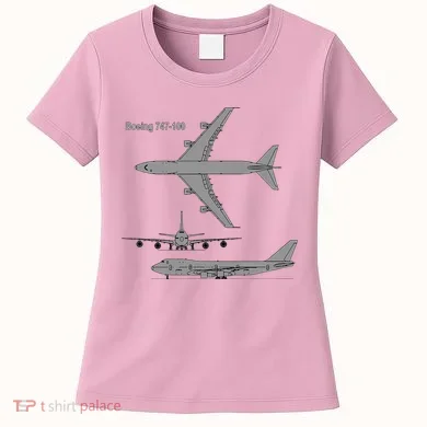 Women's T-Shirt