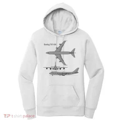 Women's Hoodie