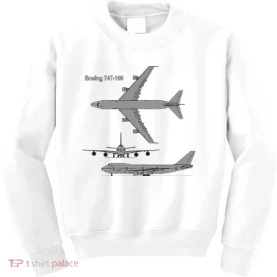 Kids Sweatshirt