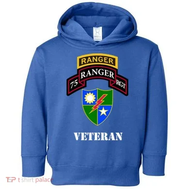 Toddler Hoodie