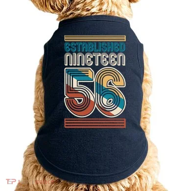Doggie Tank