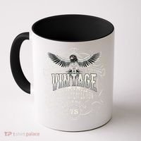 75th Birthday , 75th Bday , 75 Years Old Coffee Mug thumb 0