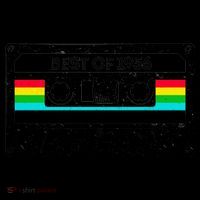 70th Birthday Best Of 1956 Cassette Mix Tape  Coffee Mug thumb 5