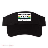 70th Birthday Best Of 1956 Cassette Mix Tape  Visor thumb 0
