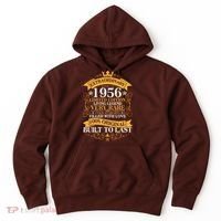 70th Birthday Extraordinary 1956 Limited Edition Living Legend Very Rare  Hoodie thumb 0