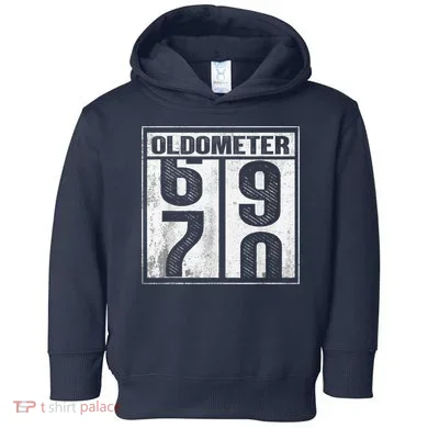 Toddler Hoodie