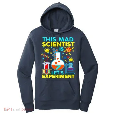 Women's Hoodie