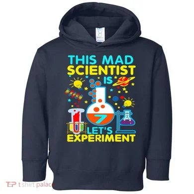 Toddler Hoodie