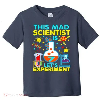 Toddler T-Shirt