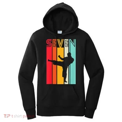Women's Hoodie