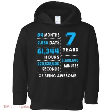 Toddler Hoodie